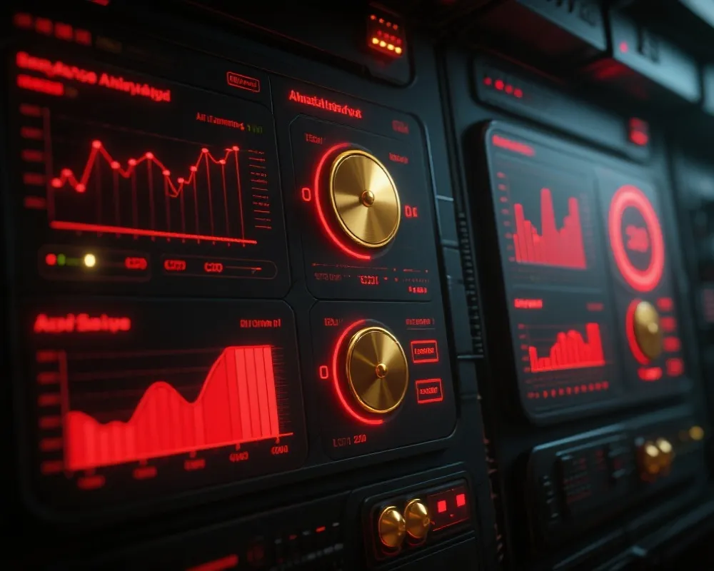 数据分析与结果展示