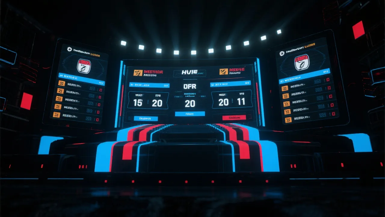 极速赛车高清直播播放器示意图