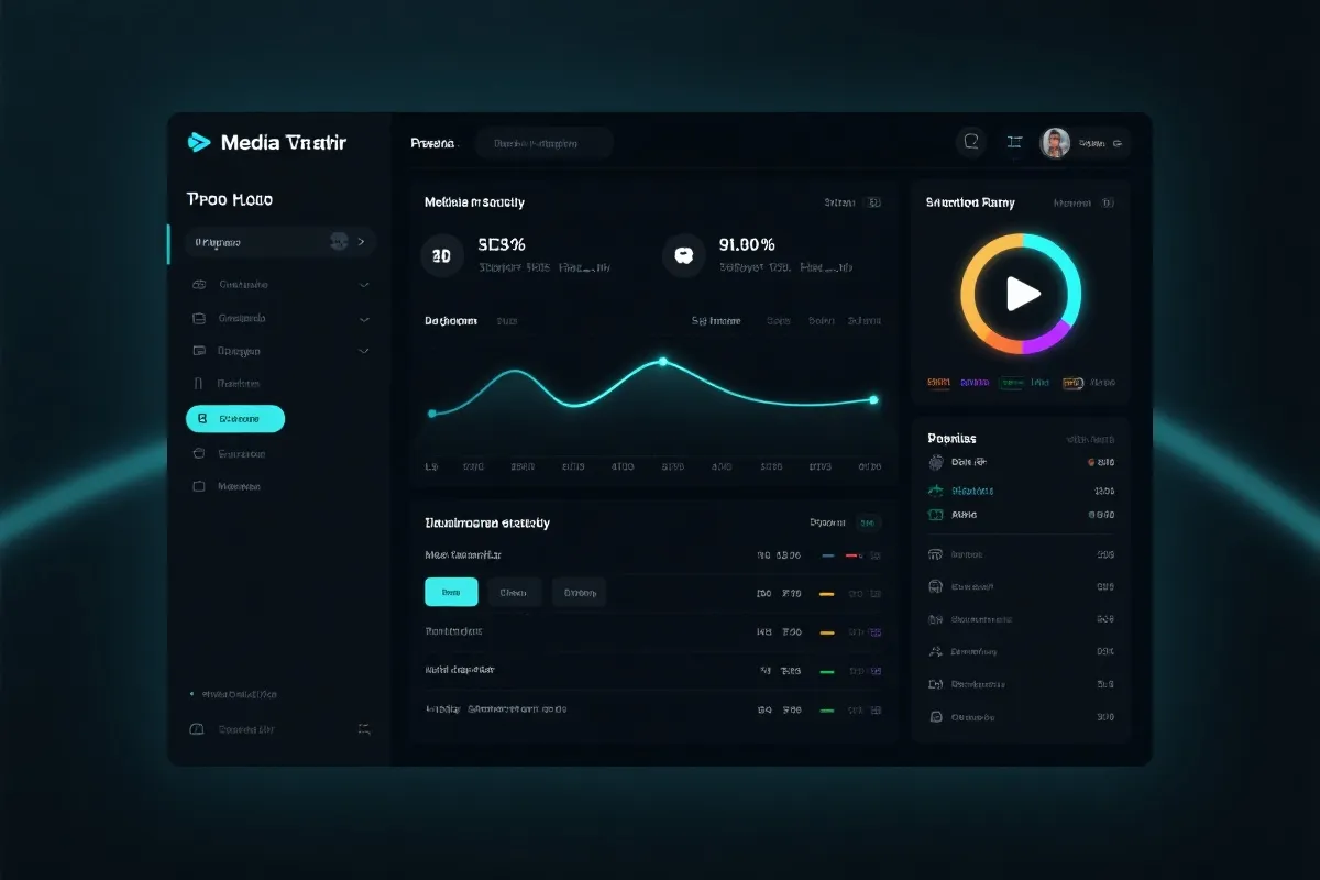 极速赛车直播信息面板示意图