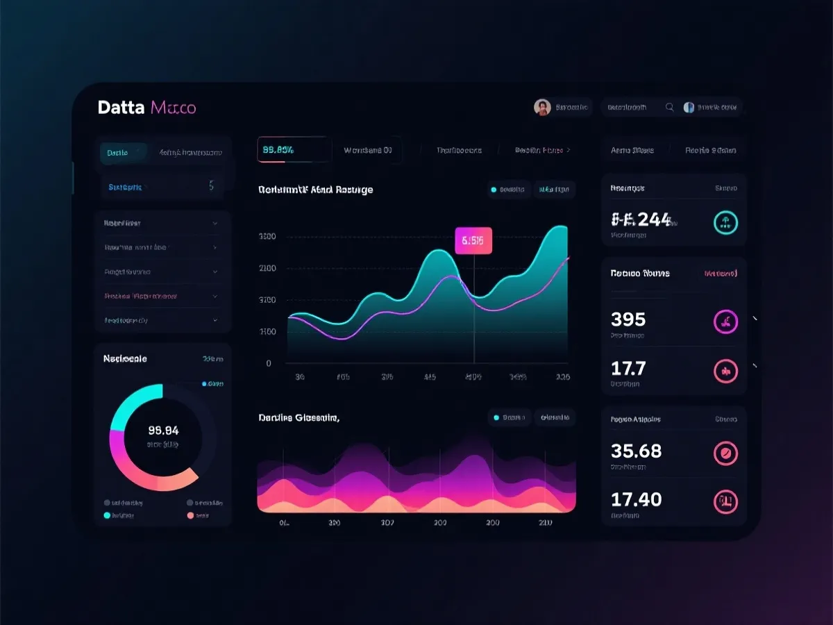 极速赛车数据分析走势图表