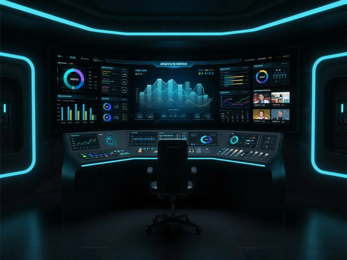 极速赛车直播平台平台展示